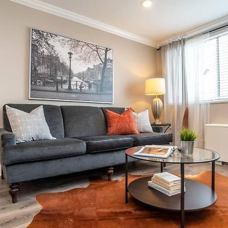 Heart Of Downtown 2Bd 1Free Parking View! Lm1008 Атланта Екстер'єр фото