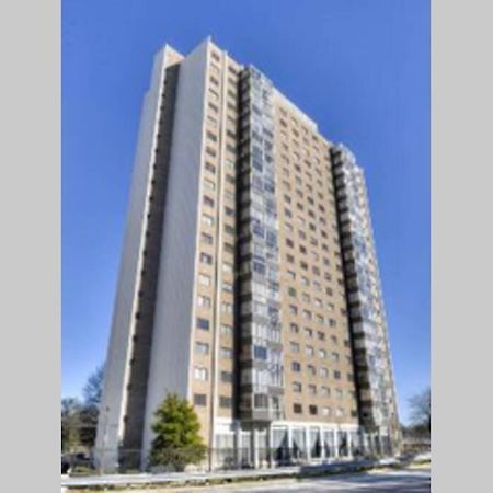 Heart Of Downtown 2Bd 1Free Parking View! Lm1008 Атланта Екстер'єр фото