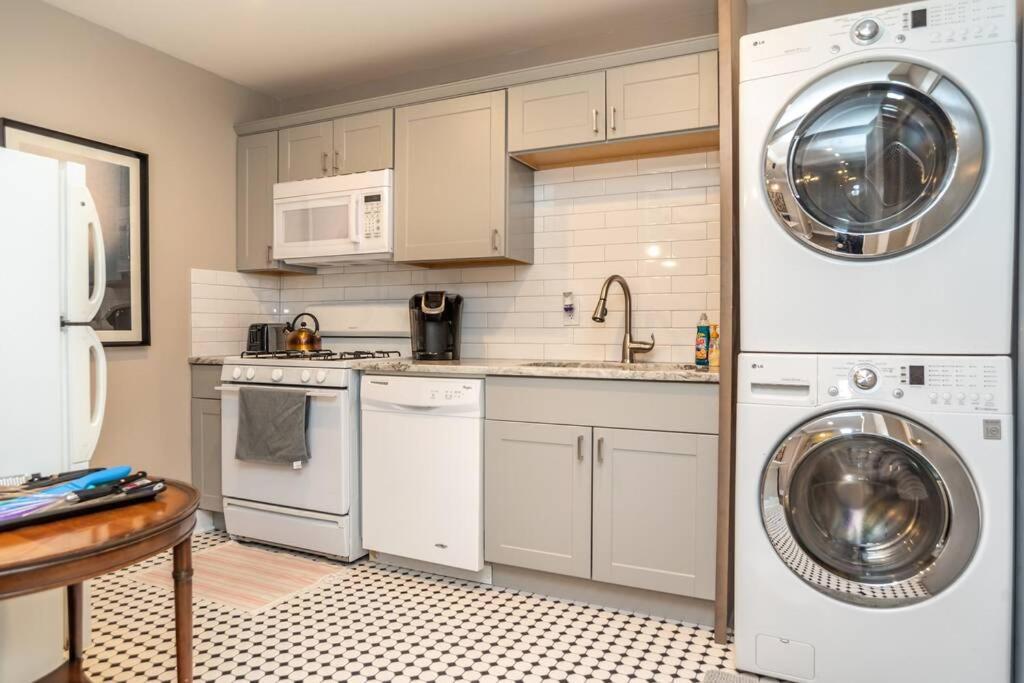 Heart Of Downtown 2Bd 1Free Parking View! Lm1008 Атланта Екстер'єр фото