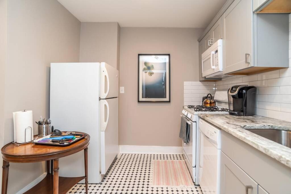 Heart Of Downtown 2Bd 1Free Parking View! Lm1008 Атланта Екстер'єр фото